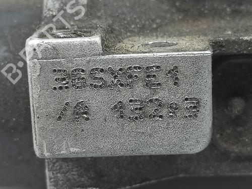 Throttle body FIAT PUNTO (188_) 1.2 60 (188.030, .050, .130, .150, .230, .250) | BP21692897M82