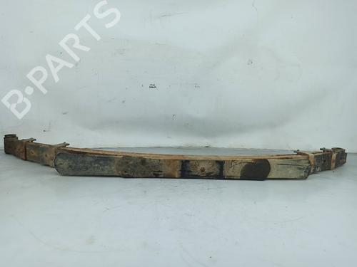 Shock absorber spring NISSAN PATROL GR V Wagon (Y61) 2.7 TD | BP21687341C152 