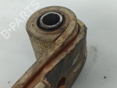 Shock absorber spring NISSAN PATROL GR V Wagon (Y61) 2.7 TD | BP21687341C152 
