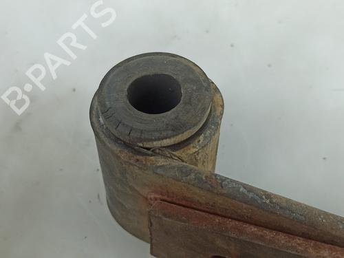 Shock absorber spring NISSAN PATROL GR V Wagon (Y61) 2.7 TD | BP21687341C152 