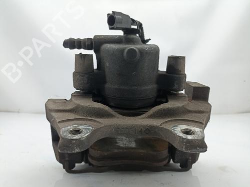 Left front brake caliper FIAT DOBLO Cargo (263_) 1.3 D Multijet | BP21692896M105 