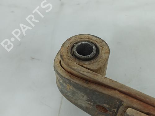 Shock absorber spring NISSAN PATROL GR V Wagon (Y61) 2.7 TD | BP21687340C152 