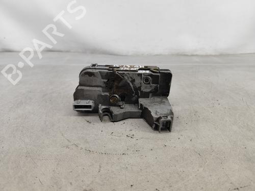 Rear left lock PEUGEOT 307 Break (3E) 1.4 HDi | BP21521805C100 