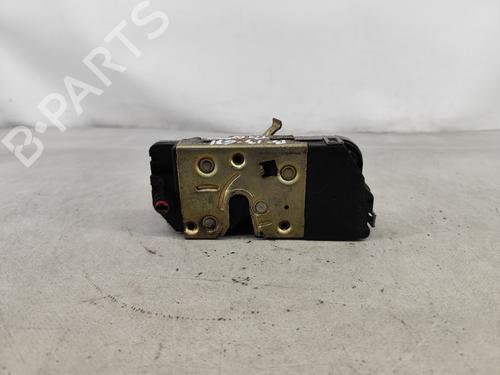 Rear left lock PEUGEOT 307 Break (3E) 1.4 HDi 4 PINOS