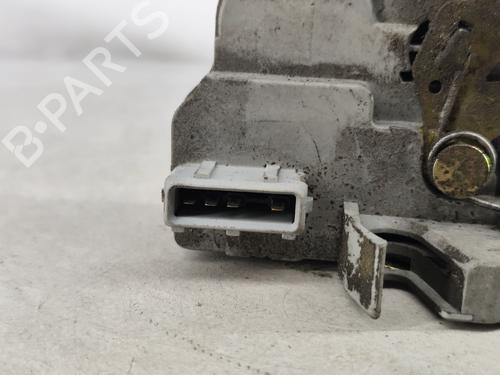 Rear left lock PEUGEOT 307 Break (3E) 1.4 HDi | BP21521805C100 