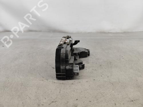 Rear left lock PEUGEOT 307 Break (3E) 1.4 HDi | BP21521805C100 