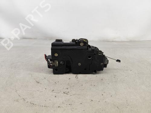Rear left lock SEAT TOLEDO II (1M2) 1.9 TDI 3B4839015M