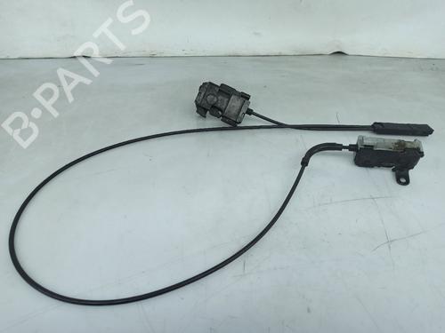 Hood lock MERCEDES-BENZ C-CLASS (W204) C 180 CDI (204.000) A2048704458