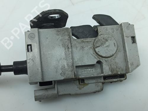 Hood lock MERCEDES-BENZ C-CLASS (W204) C 180 CDI (204.000) | BP21759322C133 
