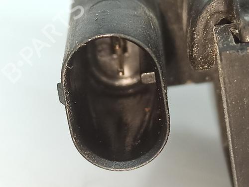 Hood lock MERCEDES-BENZ C-CLASS (W204) C 180 CDI (204.000) | BP21759322C133 