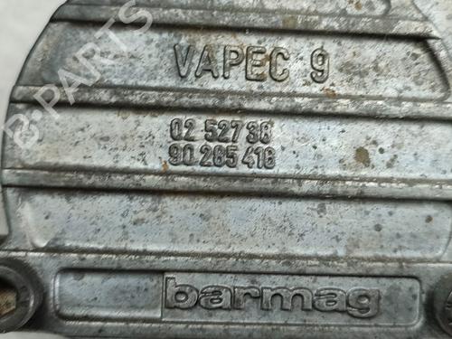 Brake master cylinder OPEL ASTRA F Estate (T92) 1.7 D (F35, M35) | BP21760236M77 
