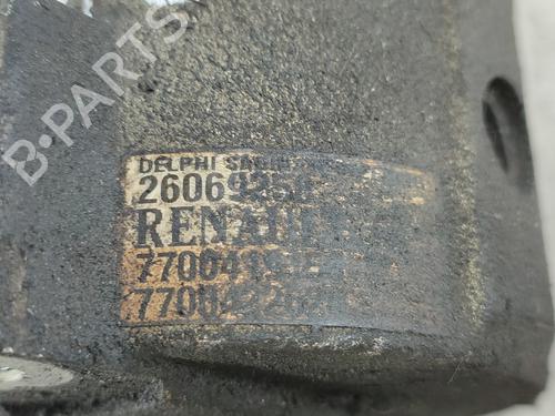 Steering pump RENAULT LAGUNA I Grandtour (K56_) 1.9 dTi (K56J) | BP21571931M99 