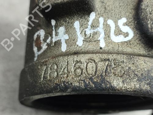 Steering pump RENAULT LAGUNA I Grandtour (K56_) 1.9 dTi (K56J) | BP21571931M99 