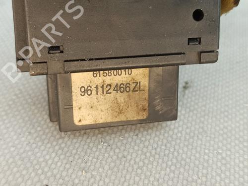 Steering column stalk CITROËN AX (ZA-_) 11 | BP21759293I23 