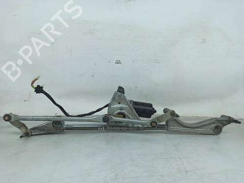 Used Front wiper motor MERCEDES-BENZ C-CLASS (W203) C 200 CDI (203.004) (116 hp) 21760225