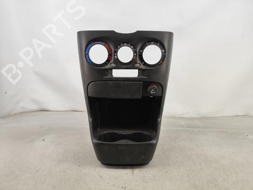 Other FIAT PUNTO (188_) 1.2 16V 80 (188.233, .235, .253, .255, .333, .353, .639,... 225385