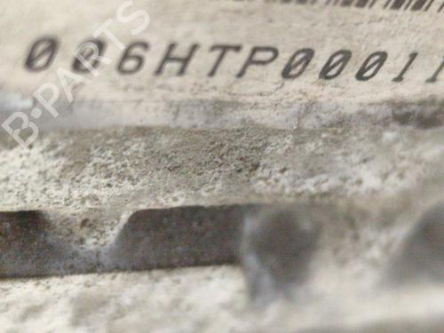 Gearbox AUDI A3 Sportback (8PA) 2.0 FSI | BP21521784M3 