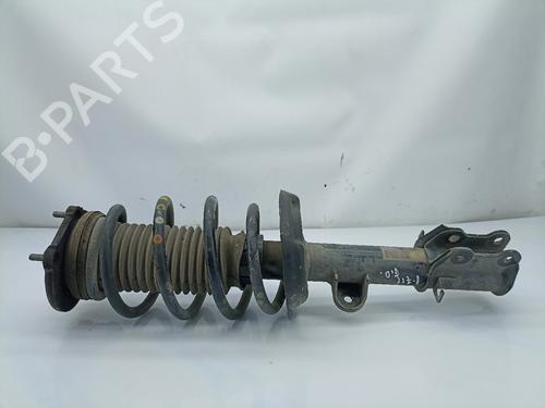 Used Right front shock absorber FIAT DOBLO Cargo (263_) 1.3 D Multijet (90 hp) 21761164