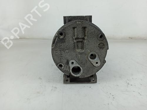 Compressor A/A RENAULT SCÉNIC I MPV (JA0/1_, FA0_) 1.6 (JA00, JA16, JA15, JA19, JA1V, JA2B, JA2C, JA0B,... | BP21726965M34 