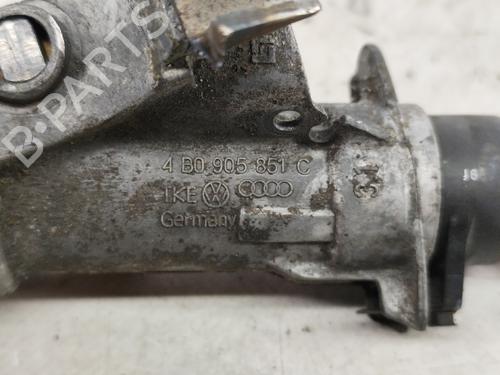 Ignition barrel SEAT LEON (1M1) 1.9 TDI | BP21521837M48 