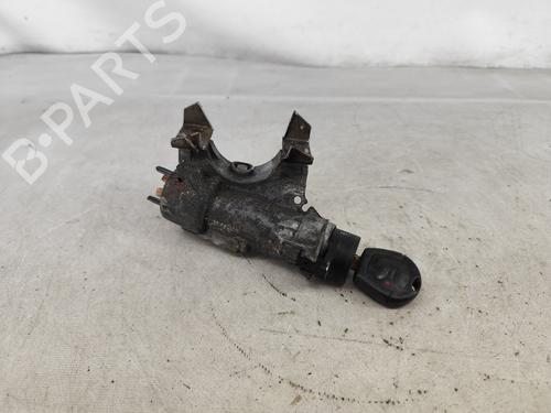 Ignition barrel SEAT LEON (1M1) 1.9 TDI 4B0905851C