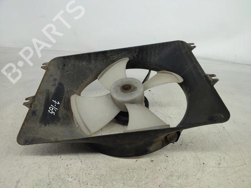 Køleventilator elektrisk HONDA CONCERTO (HW, MA) 1.4 (90 hp) 21761084