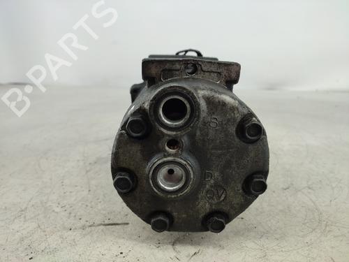 AC compressor RENAULT LAGUNA I Grandtour (K56_) 1.9 dTi (K56J) | BP21571933M34 
