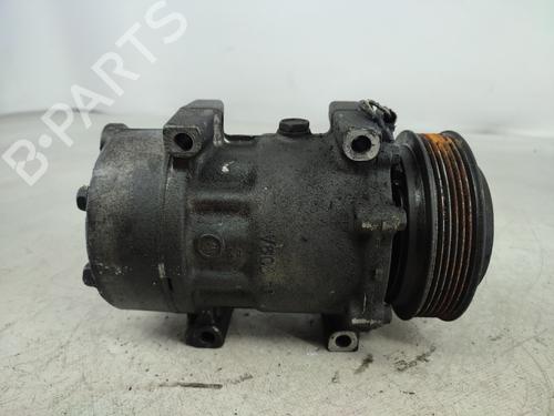 AC compressor RENAULT LAGUNA I Grandtour (K56_) 1.9 dTi (K56J) | BP21571933M34 