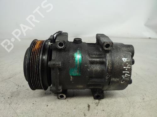 AC compressor RENAULT LAGUNA I Grandtour (K56_) 1.9 dTi (K56J) | BP21571933M34 