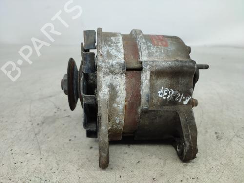 Alternator FORD ESCORT V (AAL, ABL) 1.6 | BP21553915M7 