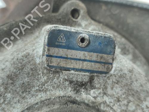Turbocharger/Supercharger RENAULT LAGUNA I Grandtour (K56_) 1.9 dTi (K56J) | BP21571936M71 