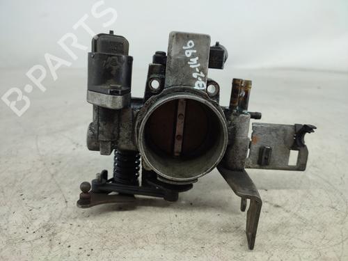 Used Throttle body OPEL ASTRA G Estate (T98) 1.4 16V (F35) (90 hp) 21541194