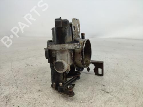 Throttle body OPEL ASTRA F Estate (T92) 1.4 i 16V (F35, M35) | BP21553973M82 