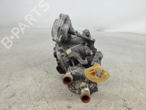 Throttle body FORD ESCORT V (AAL, ABL) 1.6 | BP21553917M82 