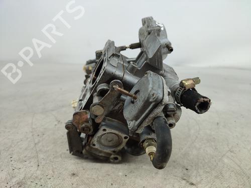Throttle body FORD ESCORT V (AAL, ABL) 1.6 | BP21553917M82 