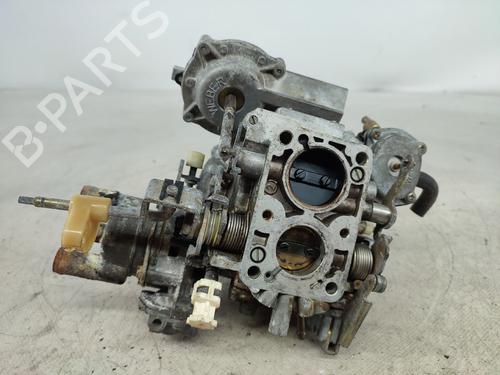 Throttle body FORD ESCORT V (AAL, ABL) 1.6 | BP21553917M82 
