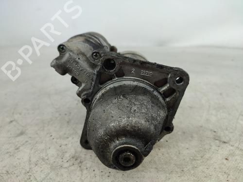 Used Starter IVECO DAILY III Van [1999-2009]  21551961
