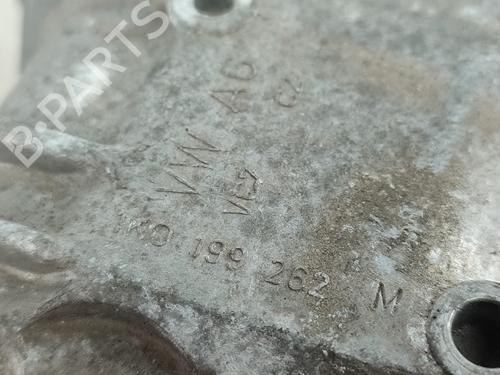 Engine mount AUDI A3 Sportback (8PA) 2.0 FSI | BP21553951M89