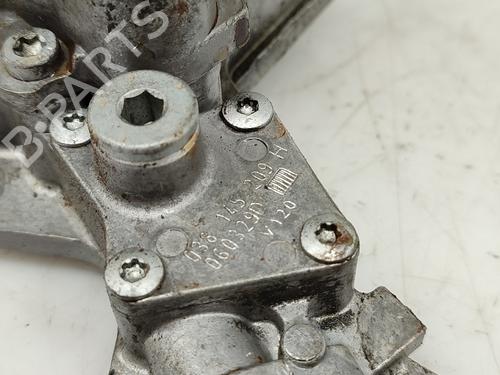 Vakuumpumpe VW SHARAN (7M8, 7M9, 7M6) 2.0 TDI | BP21663672M80 