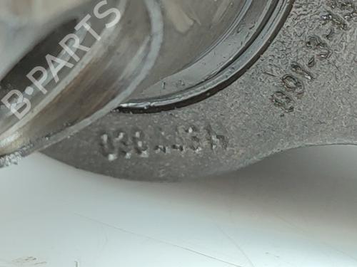 Other VW SHARAN (7M8, 7M9, 7M6) 2.0 TDI | BP21663673O1 