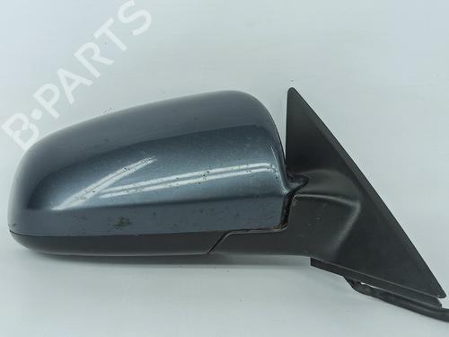 Right mirror AUDI A3 (8P1) 2.0 TDI | BP21789247C27 