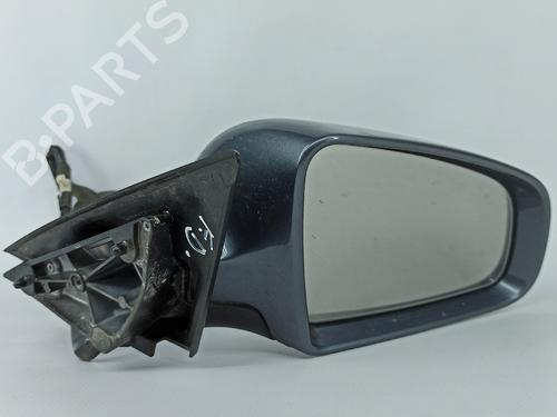 Right mirror AUDI A3 (8P1) 2.0 TDI E1010754