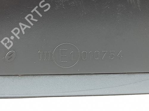 Right mirror AUDI A3 (8P1) 2.0 TDI | BP21789247C27 