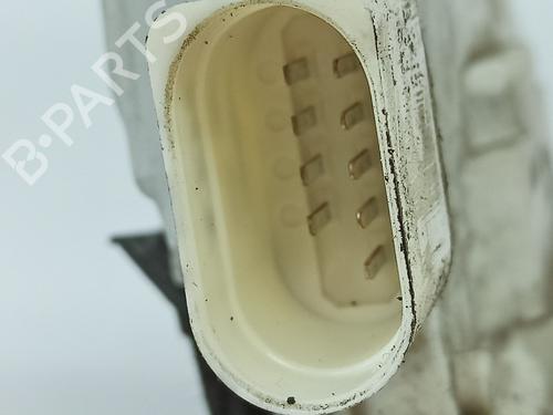 Front left lock AUDI A3 (8P1) 2.0 TDI | BP21784854C98 