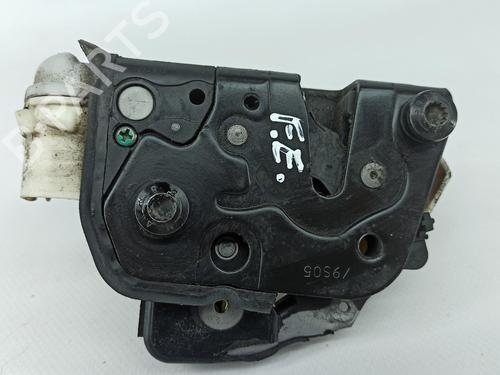 Front left lock AUDI A3 (8P1) 2.0 TDI | BP21784854C98 