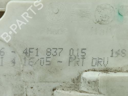 Front left lock AUDI A3 (8P1) 2.0 TDI | BP21784854C98 