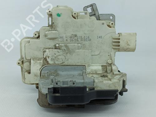Rear right lock AUDI A3 (8P1) 2.0 TDI | BP21789240C99 