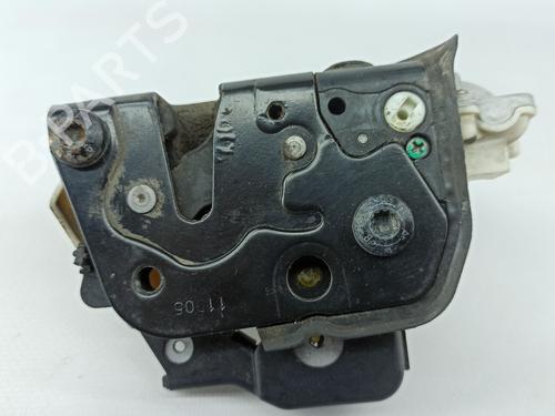 Rear right lock AUDI A3 (8P1) 2.0 TDI | BP21789240C99 