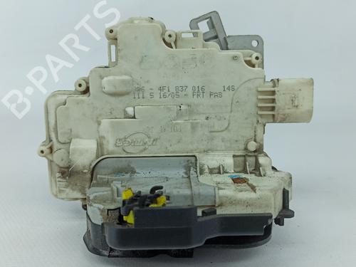 Front right lock AUDI A3 (8P1) 2.0 TDI | BP21789229C97 