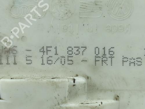 Front right lock AUDI A3 (8P1) 2.0 TDI | BP21789229C97 